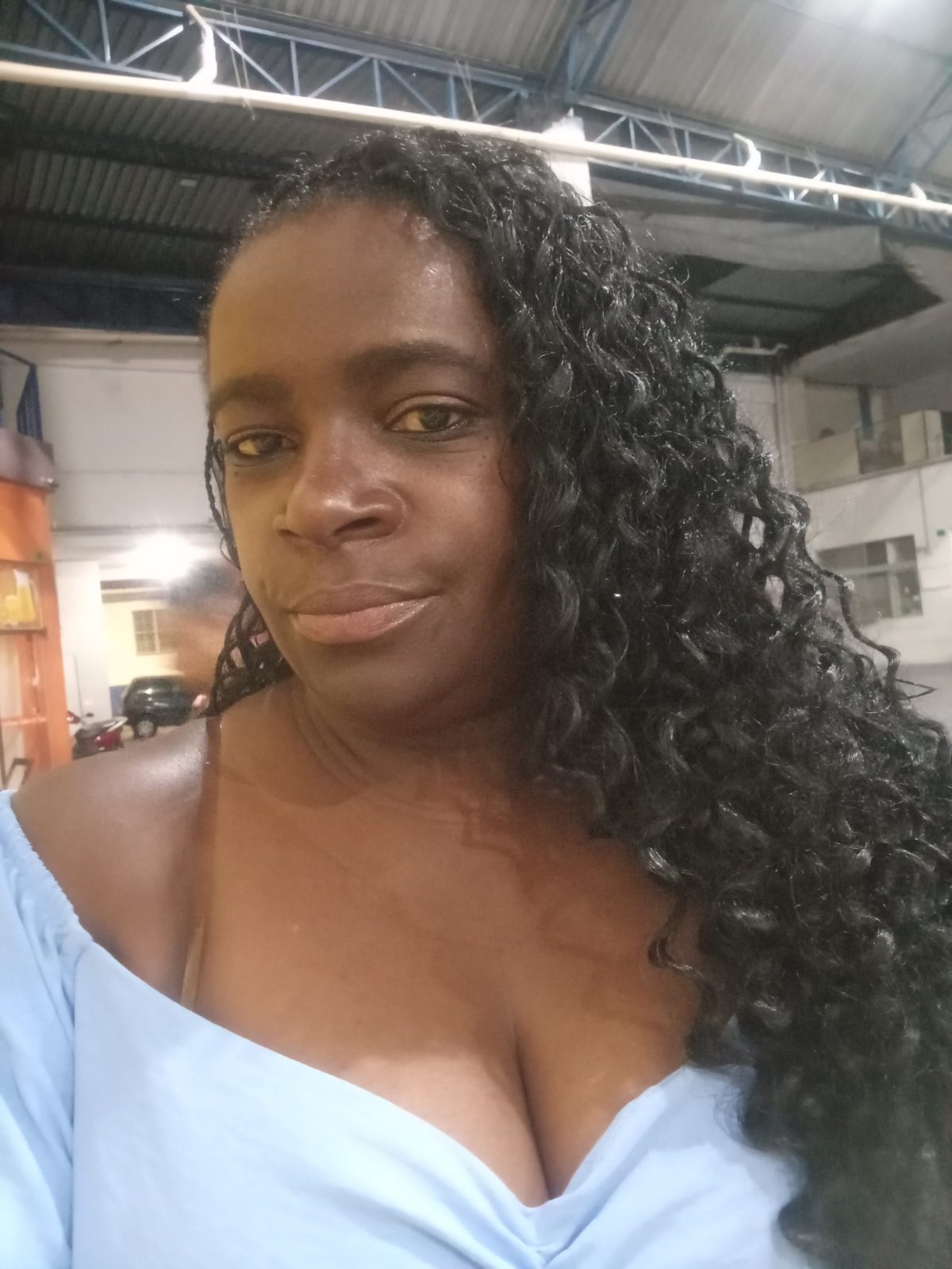 Kelly Cristina da Silva Avelino